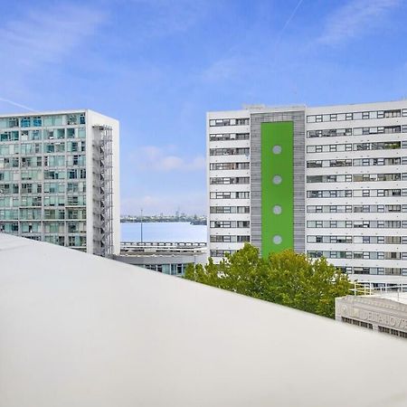 Bright & Modern Auckland Cbd Apartment Esterno foto