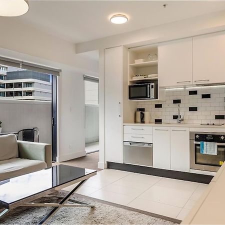 Bright & Modern Auckland Cbd Apartment Esterno foto